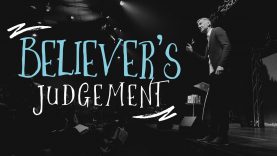 Believer’s Judgement – John Bevere