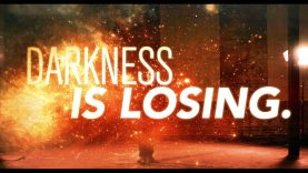 Darkness Is Losing | Jefferson Bethke | Spoken Word