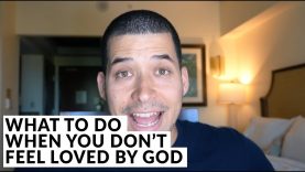 Does God Love Me? | Jefferson Bethke