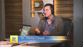 Dr. Henry Cloud Talks About Setting Boundaries (Part 2)