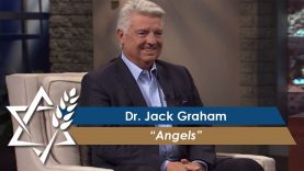 Dr. Jack Graham | Angels