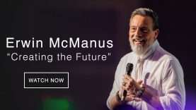 Erwin McManus (Full Message)- Encounter Conference-2019