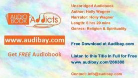 Find Your Brave Audiobook by Holly Wagner