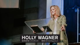 From Here to There | Holly Wagner (02.03.19)