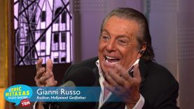 Gianni Russo on The Eric Metaxas Radio Show