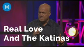 God’s Love and YOU (With Greg Laurie)