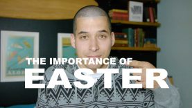 Importance of Easter | Jefferson Bethke