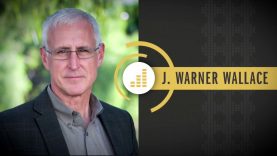 J. Warner Wallace AMP 2016
