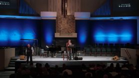 J. Warner Wallace – Cold Case for the Reliability of the New Testament