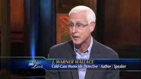 J. Warner Wallace on TBN Talking About the Challenges Facing Young Christians