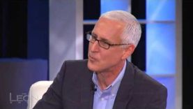 J. Warner Wallace Talking About the Need for Case Making