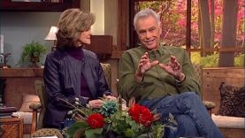 James and Betty Robison: Viewers’ Questions, part 1  (LIFE Today complete program)