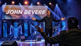 John Bevere – Abundant Living Family Church