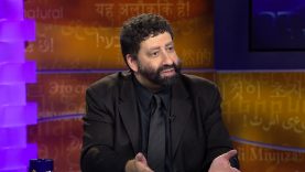 Jonathan Cahn Live Prophetic Event on Sid Roth’s It’s Supernatural!