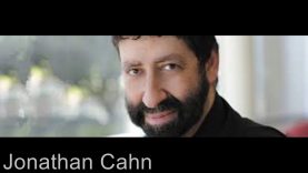 Jonathan Cahn – The Peace of Shabbat in the Messiah