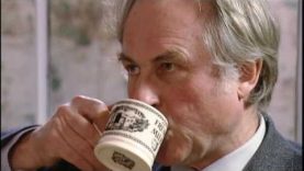Jonathan Miller In Conversation with Richard Dawkins.