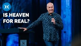 Let’s Talk about Heaven! With Greg Laurie (Part 2)
