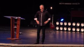 Pastor Glen Berteau | SHAKE OFF THAT SNAKE Part 2