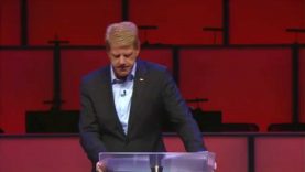 Pastor Jonathan Falwell addresses the Supreme Court decision on Marriage.