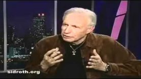 Rabbi Kirt Schneider on “It’s Supernatural” With Sid Roth 2/2
