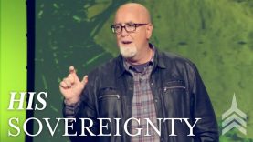 Refreshed by His Sovereignty | Pastor James MacDonald