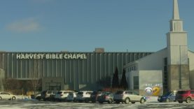 Some ‘Not Entirely Surprised’ That Harvest Bible Chapel Founder Was Fired
