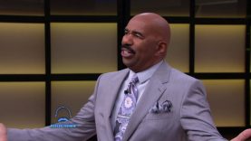 Take a Moment and Listen to Old People || STEVE HARVEY