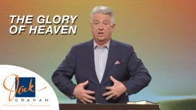 The Glory of Heaven | PowerPoint with Dr. Jack Graham