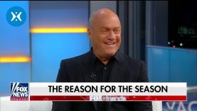 The True Meaning of Christmas (Greg Laurie on Fox & Friends)