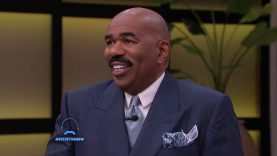 The Way We Used to Be Disciplined || STEVE HARVEY