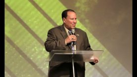 What Kind of Father is God? with Pastor Sonny Arguinzoni Sr.