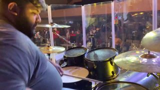 Every-Praise-by-Hezekiah-Walker-drum-cover-attachment