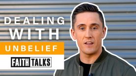 How-To-Deal-With-Unbelief-Faith-Talks-Nathan-Morris-attachment
