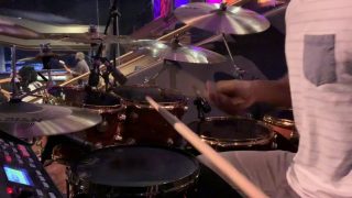 In-Jesus-Name-Israel-Houghton-New-Breed-Drum-Cover-attachment