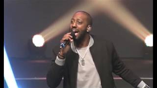 Isaac-Carree-Eric-Dawkins-and-Tyrese-Gibson-Sing-Love-Songs-at-Relentless-Church-attachment
