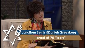 Jonathan-Bernis-Daniah-Greenberg-Anniversary-of-a-Miracle-Israel-at-70-Years-attachment