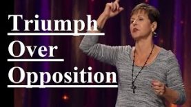 Joyce-Meyer-Triumph-Over-Opposition-Sermon-2017-attachment