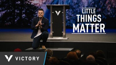 LITTLE-THINGS-MATTER-Pastor-Paul-Daugherty-attachment