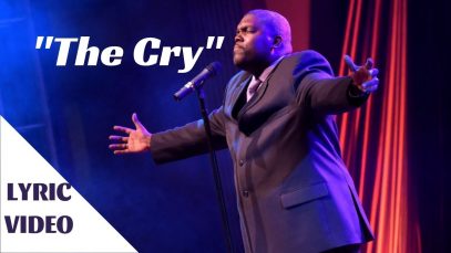 NEW-William-McDowell-The-Cry-Lyric-video-attachment