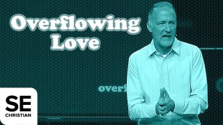 Overflowing-Love-OVERFLOW-Kyle-Idleman-attachment