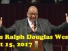 Pas-Ralph-Douglas-West-Oct-15-2017.-Why-I-Go-To-Church-Watch-Full-Christian-Video-attachment