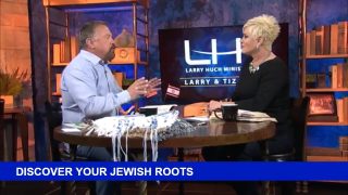Pastors-Larry-and-Tiz-Huch-Your-Jewish-Roots-1113-thru-1119-Part-2-attachment