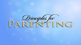 Principles-for-Parenting-attachment