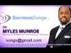 Sermon-Songs-Pastor-Myles-Munroe-Love-is-not-Conditional-attachment