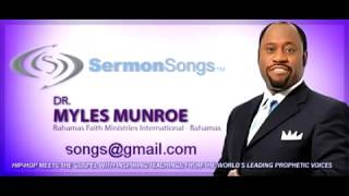 Sermon-Songs-Pastor-Myles-Munroe-Love-is-not-Conditional-attachment