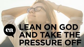 When-You-Lean-On-God-You-Take-The-Pressure-Off-Yourself-Joyce-Meyer-attachment