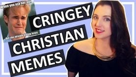 Are-cringey-Christian-memes-turning-people-off-to-Christianity-Christian-Issues-attachment