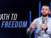 SERMON-Path-to-Freedom-Pastor-Vlad-attachment