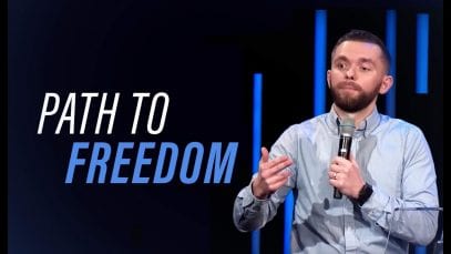 SERMON-Path-to-Freedom-Pastor-Vlad-attachment