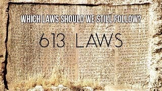 Which-of-the-613-laws-should-we-follow-Questions-and-Answers-attachment